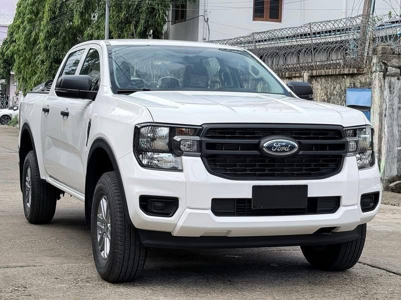 Brand New Ford Ranger XL 2025 - photo 1